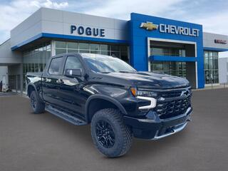 2026 Chevrolet Silverado 1500 for sale in Powderly KY