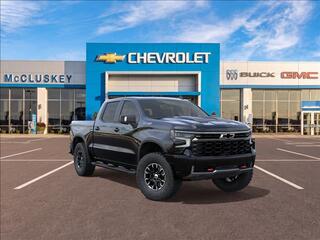 2026 Chevrolet Silverado 1500 for sale in Cincinnati OH