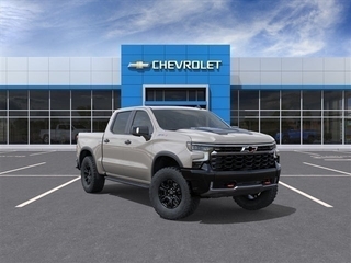 2026 Chevrolet Silverado 1500 for sale in Nitro WV