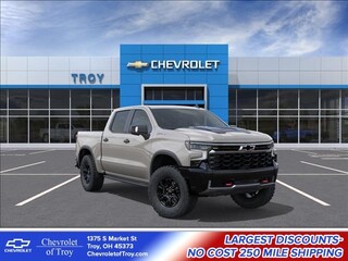 2026 Chevrolet Silverado 1500 for sale in Troy OH