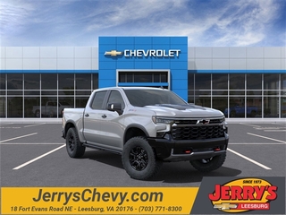 2025 Chevrolet Silverado 1500 for sale in Leesburg VA