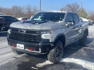 2025 Chevrolet Silverado 1500 for sale in Fenton MO