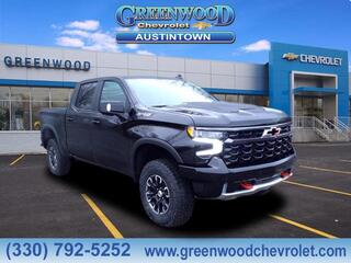 2025 Chevrolet Silverado 1500 for sale in Youngstown OH