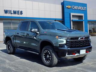 2025 Chevrolet Silverado 1500 for sale in Altus OK