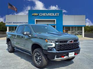 2025 Chevrolet Silverado 1500 for sale in Fort Washington MD