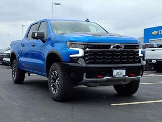 2025 Chevrolet Silverado 1500 for sale in Cincinnati OH