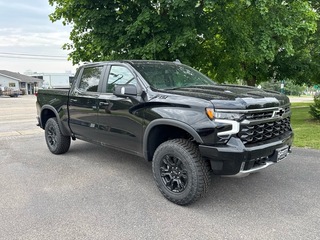 2025 Chevrolet Silverado 1500 for sale in Evansville WI