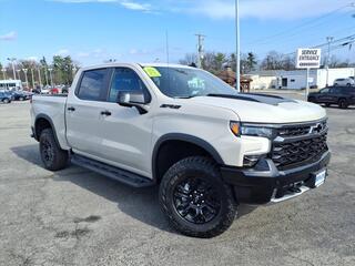 2026 Chevrolet Silverado 1500 for sale in Roanoke VA