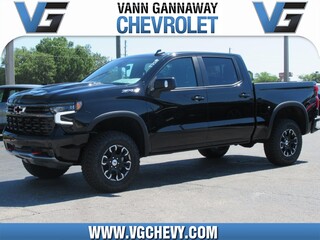 2026 Chevrolet Silverado 1500 for sale in Eustis FL