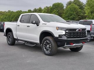 2026 Chevrolet Silverado 1500 for sale in Easley SC