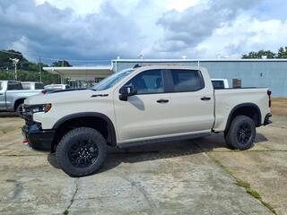 2026 Chevrolet Silverado 1500 for sale in Philadelphia MS