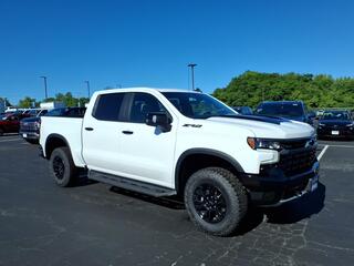 2026 Chevrolet Silverado 1500 for sale in Frankfort IL