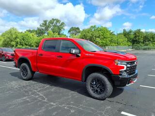 2026 Chevrolet Silverado 1500 for sale in Frankfort IL