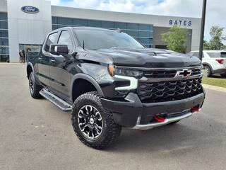 2025 Chevrolet Silverado 1500 for sale in Lebanon TN