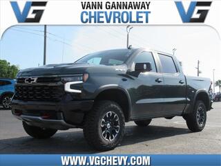 2025 Chevrolet Silverado 1500 for sale in Eustis FL