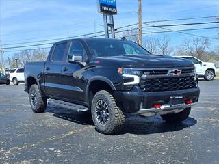 2025 Chevrolet Silverado 1500 for sale in Park Hills MO