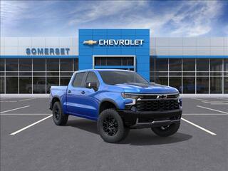 2025 Chevrolet Silverado 1500 for sale in Somerset PA
