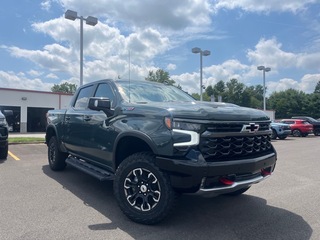 2025 Chevrolet Silverado 1500 for sale in Youngstown OH