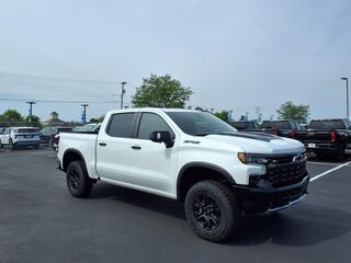 2026 Chevrolet Silverado 1500 for sale in Frankfort IL