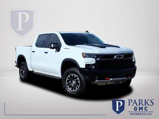 2026 Chevrolet Silverado 1500 for sale in Kernersville NC