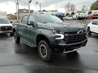 2026 Chevrolet Silverado 1500 for sale in Oxford MS