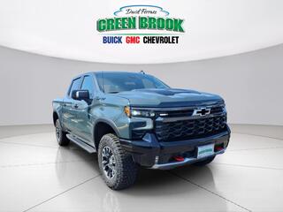 2026 Chevrolet Silverado 1500 for sale in Green Brook, NJ
