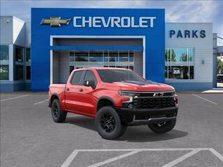 2026 Chevrolet Silverado 1500 for sale in Kernersville NC