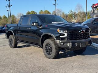 2026 Chevrolet Silverado 1500 for sale in Easley SC