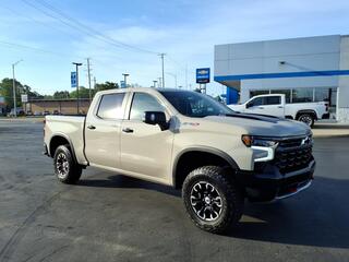 2026 Chevrolet Silverado 1500 for sale in Lansing IL