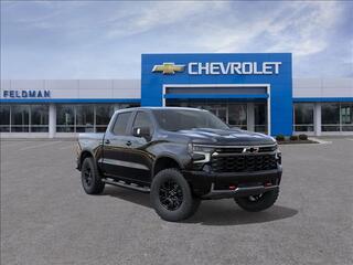 2026 Chevrolet Silverado 1500 for sale in Novi MI