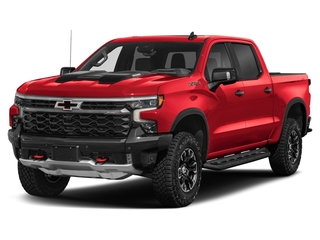 2026 Chevrolet Silverado 1500 for sale in Plano TX