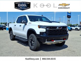 2026 Chevrolet Silverado 1500 for sale in Grand Rapids MI