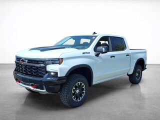 2026 Chevrolet Silverado 1500 for sale in Sanford NC