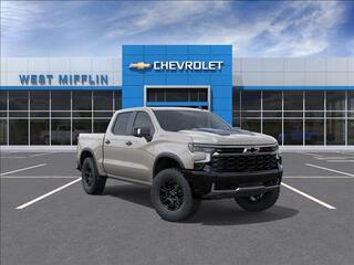 2026 Chevrolet Silverado 1500 for sale in West Mifflin PA