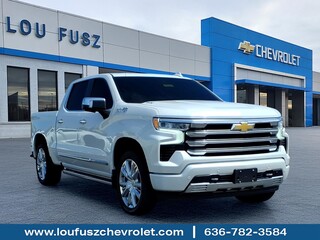 2025 Chevrolet Silverado 1500 for sale in Cincinnati OH