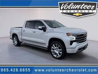 2025 Chevrolet Silverado 1500 for sale in Sevierville TN