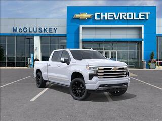 2026 Chevrolet Silverado 1500 for sale in Cincinnati OH