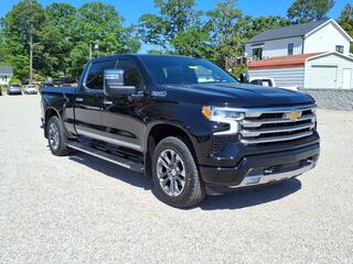 2026 Chevrolet Silverado 1500 for sale in Wendell NC