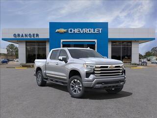 2025 Chevrolet Silverado 1500 for sale in Orange TX