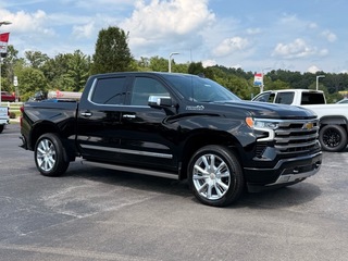 2025 Chevrolet Silverado 1500 for sale in Princeton WV