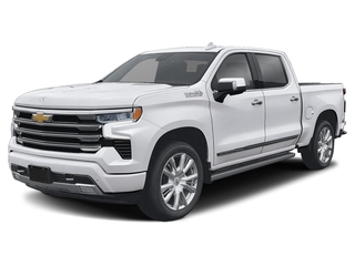 2025 Chevrolet Silverado 1500 for sale in Plano TX