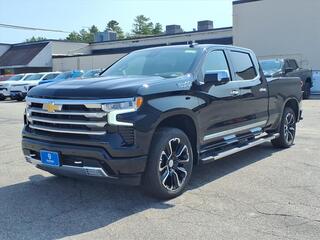 2026 Chevrolet Silverado 1500 for sale in Matteson IL