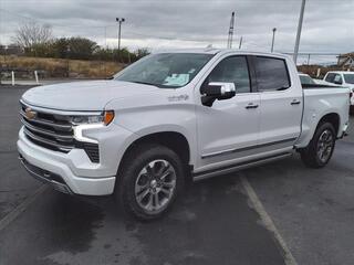 2025 Chevrolet Silverado 1500 for sale in Oxford MS