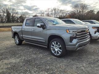 2025 Chevrolet Silverado 1500 for sale in Wendell NC