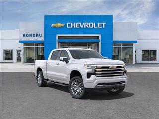 2025 Chevrolet Silverado 1500 for sale in Rochester NY