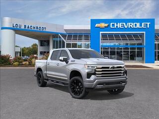 2026 Chevrolet Silverado 1500 for sale in Rockford IL