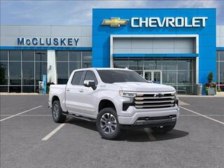 2025 Chevrolet Silverado 1500 for sale in Cincinnati OH