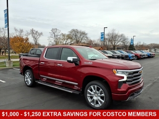 2026 Chevrolet Silverado 1500 for sale in Bradley IL