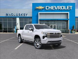 2025 Chevrolet Silverado 1500 for sale in Cincinnati OH