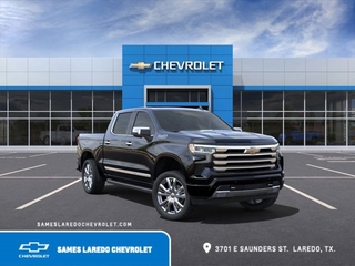 2025 Chevrolet Silverado 1500 for sale in Laredo TX